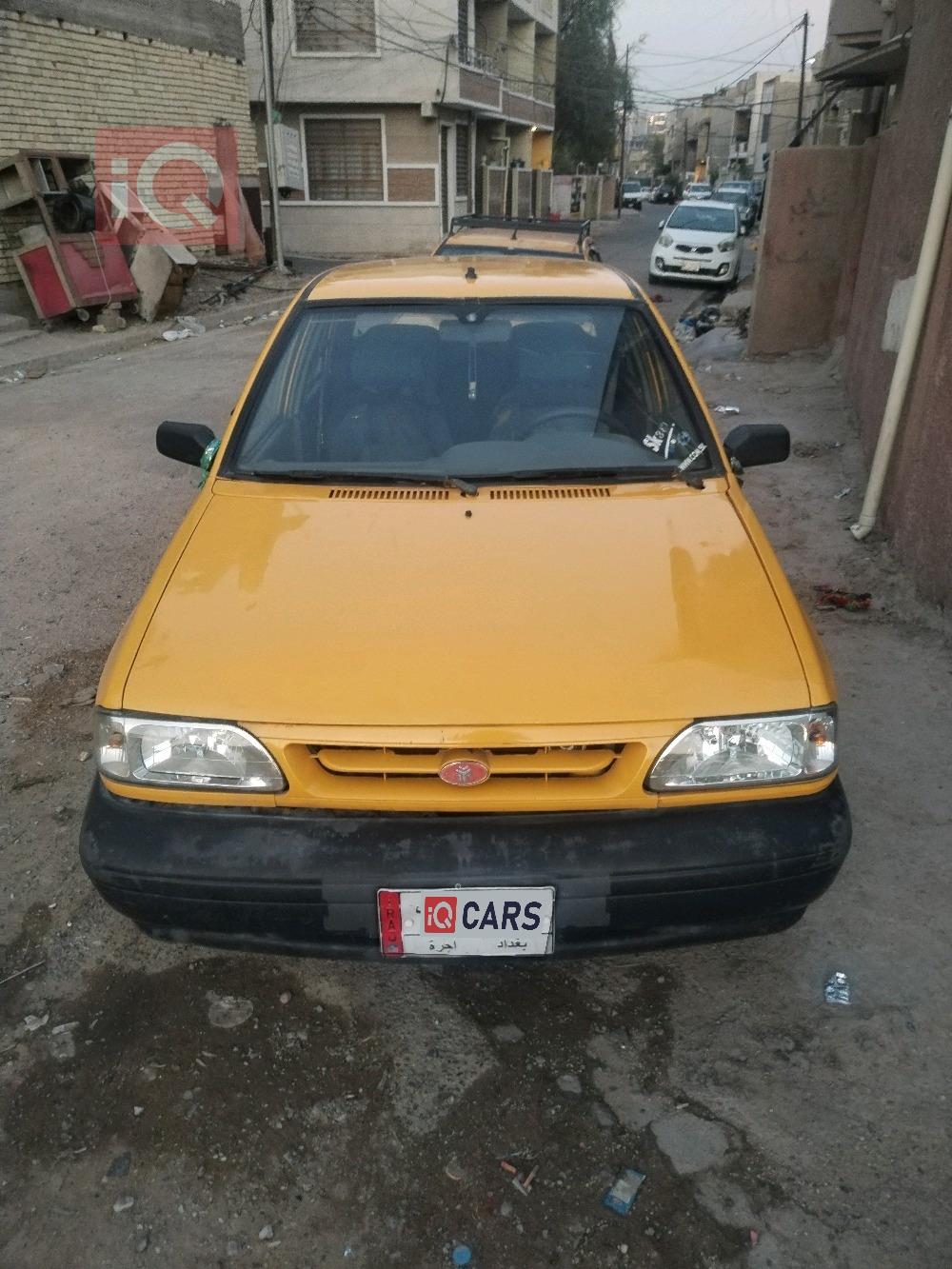 سايبا 131